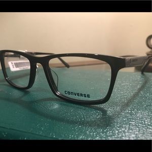 Converse glasses